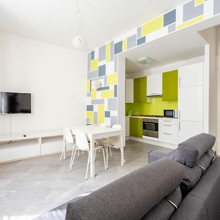 ג'נובה Altido Green Flat מראה חיצוני תמונה
