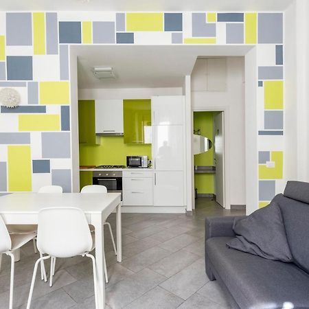 ג'נובה Altido Green Flat מראה חיצוני תמונה